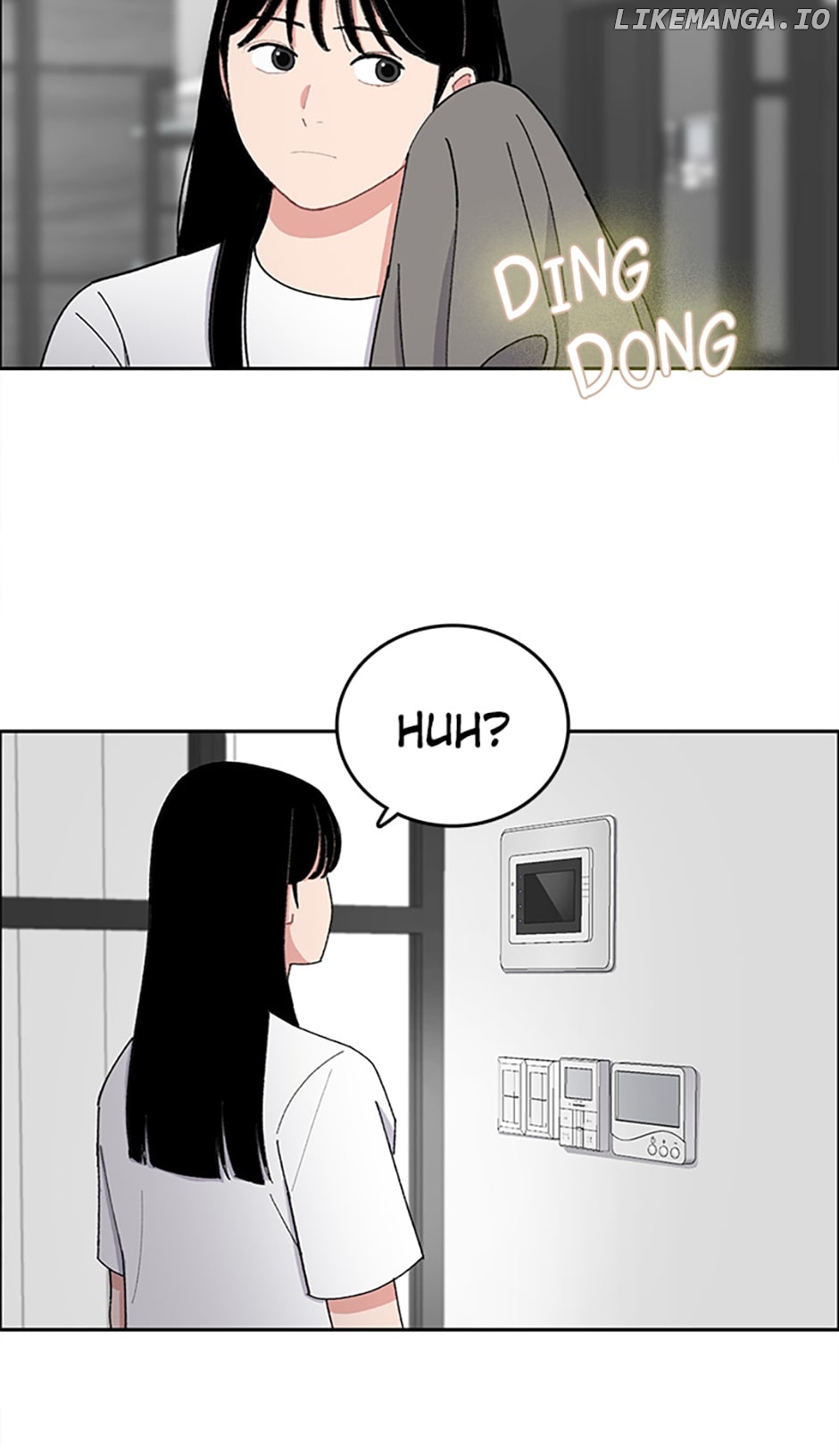 Break up Pawn Shop Chapter 6 - page 76