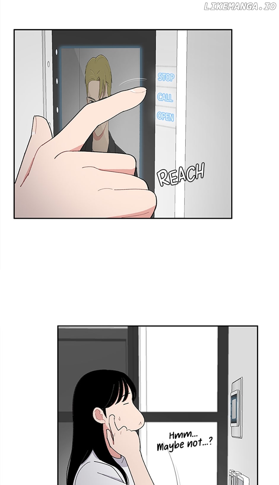 Break up Pawn Shop Chapter 6 - page 78