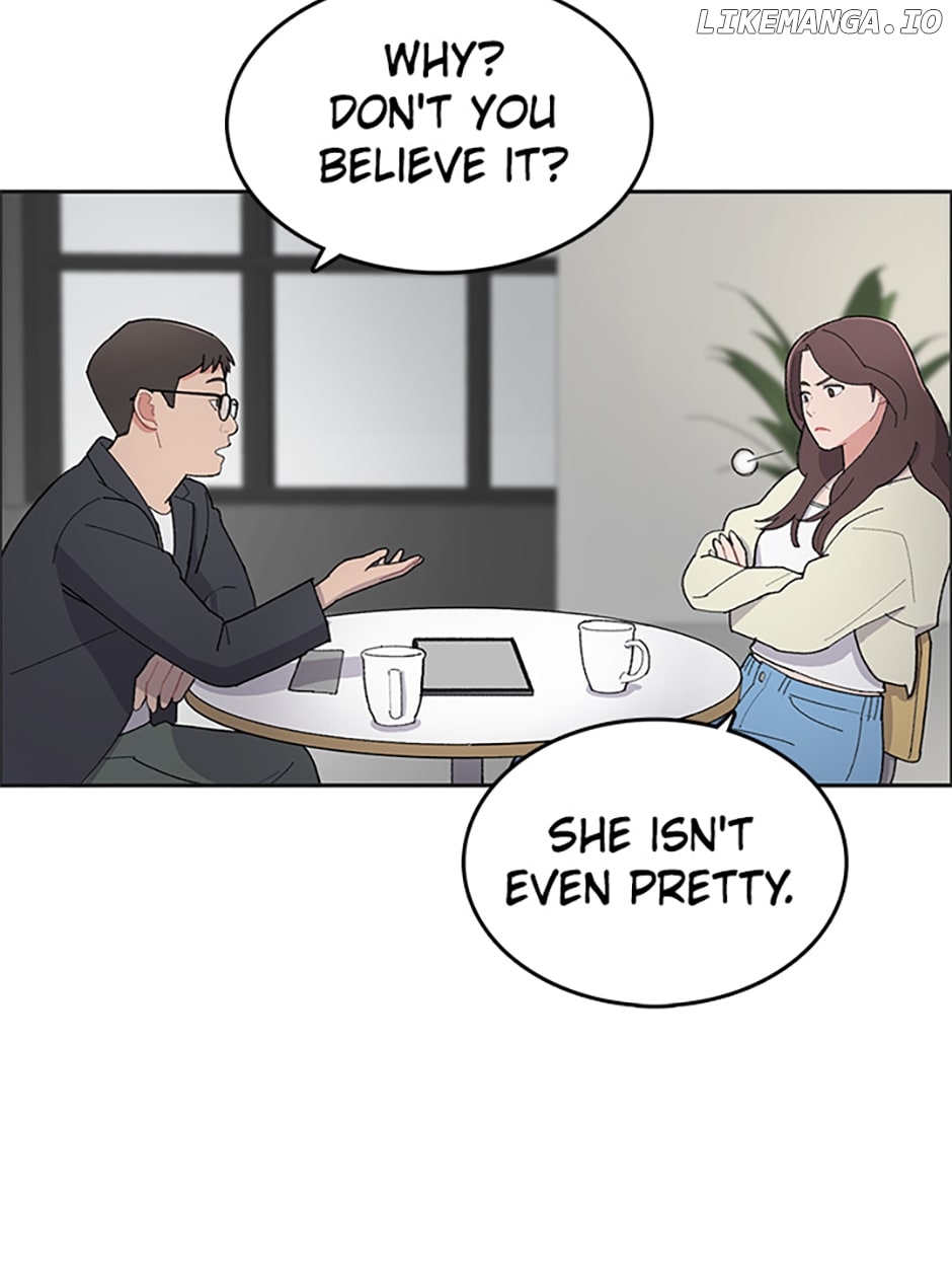 Break up Pawn Shop Chapter 6 - page 8