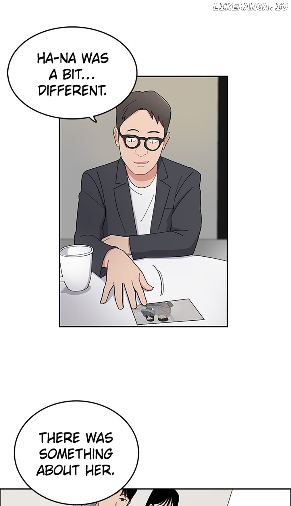 Break up Pawn Shop Chapter 6 - page 9