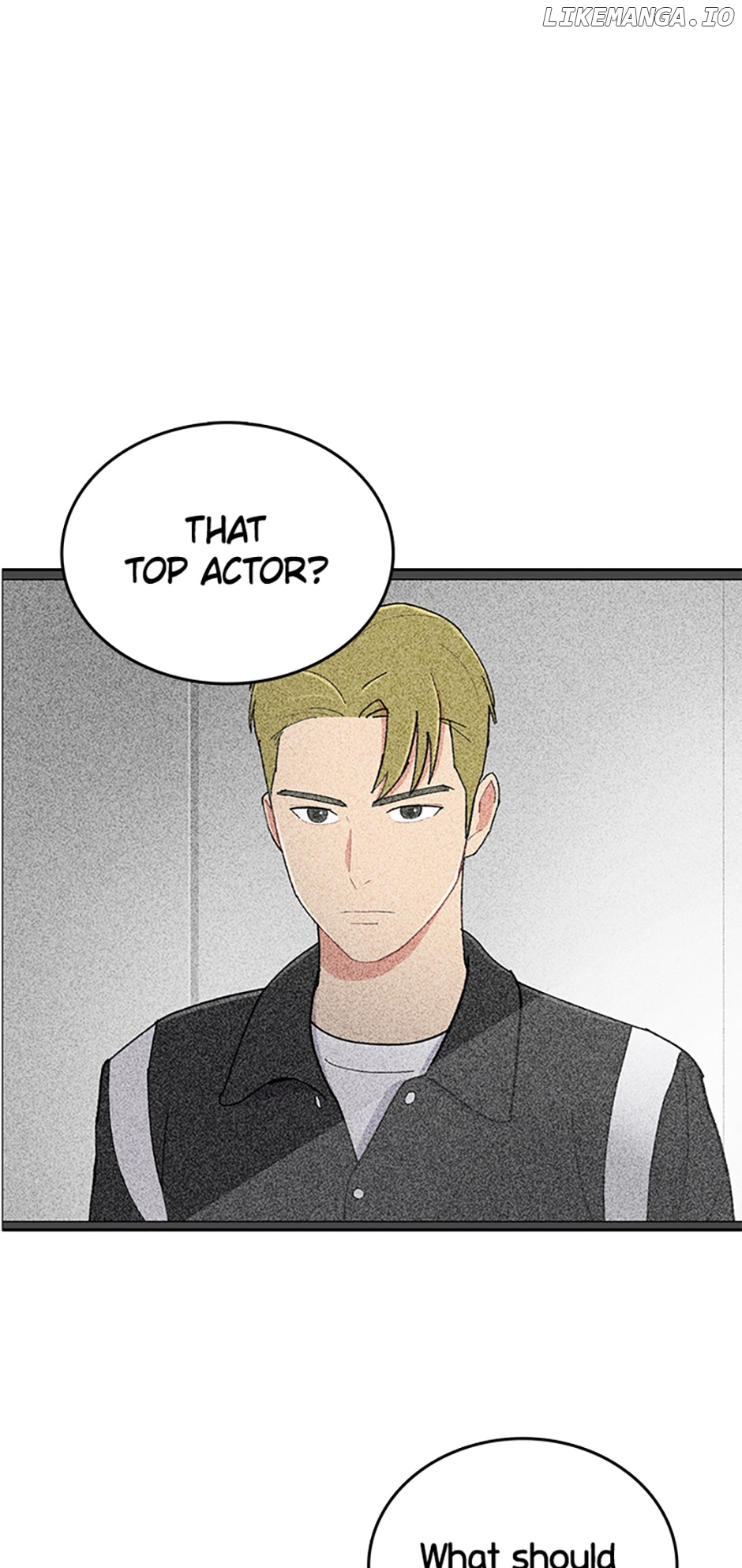 Break up Pawn Shop Chapter 7 - page 1