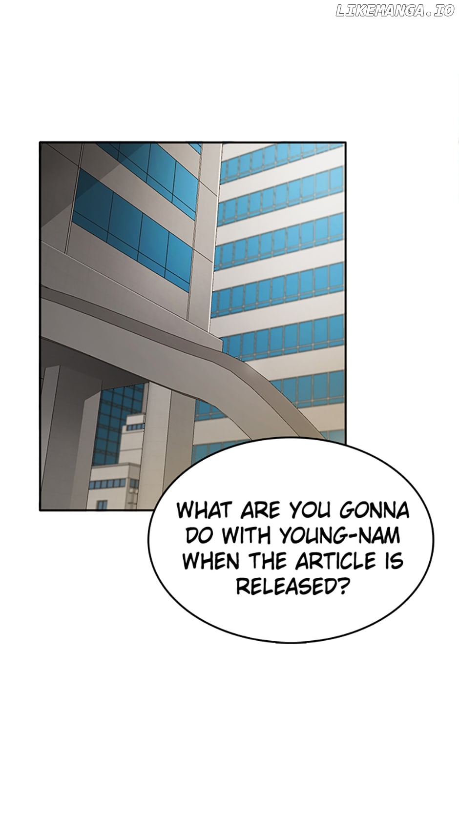Break up Pawn Shop Chapter 7 - page 11