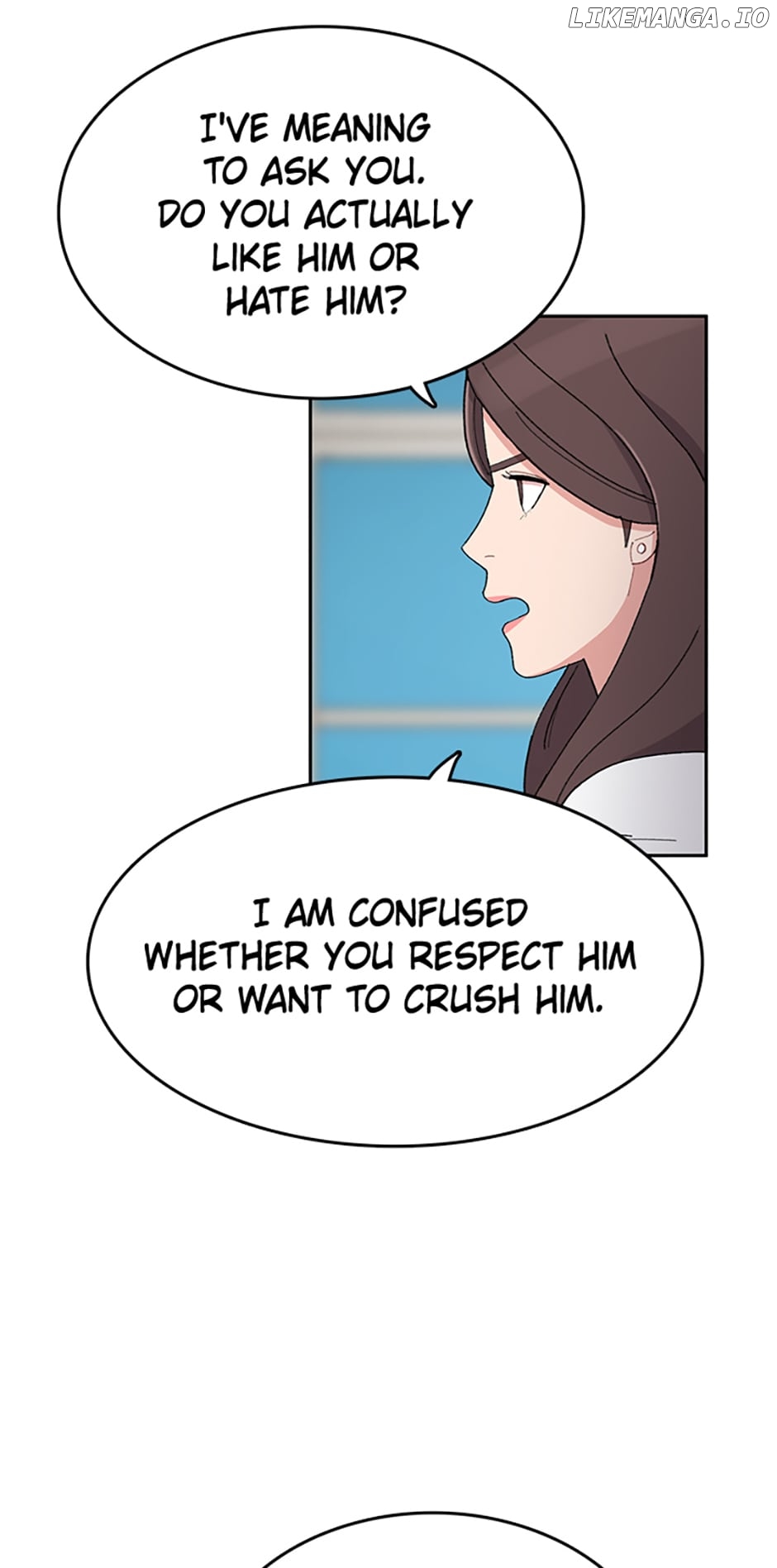 Break up Pawn Shop Chapter 7 - page 16