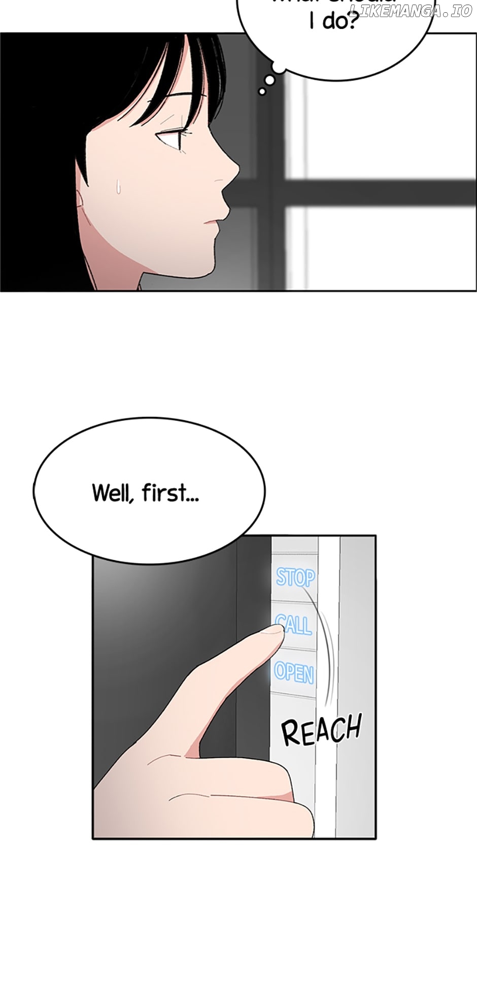 Break up Pawn Shop Chapter 7 - page 2