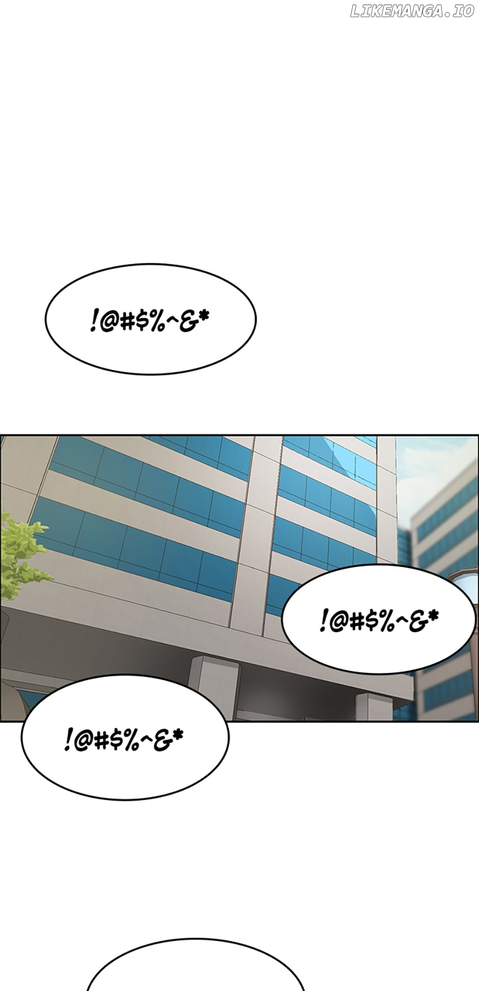 Break up Pawn Shop Chapter 7 - page 20