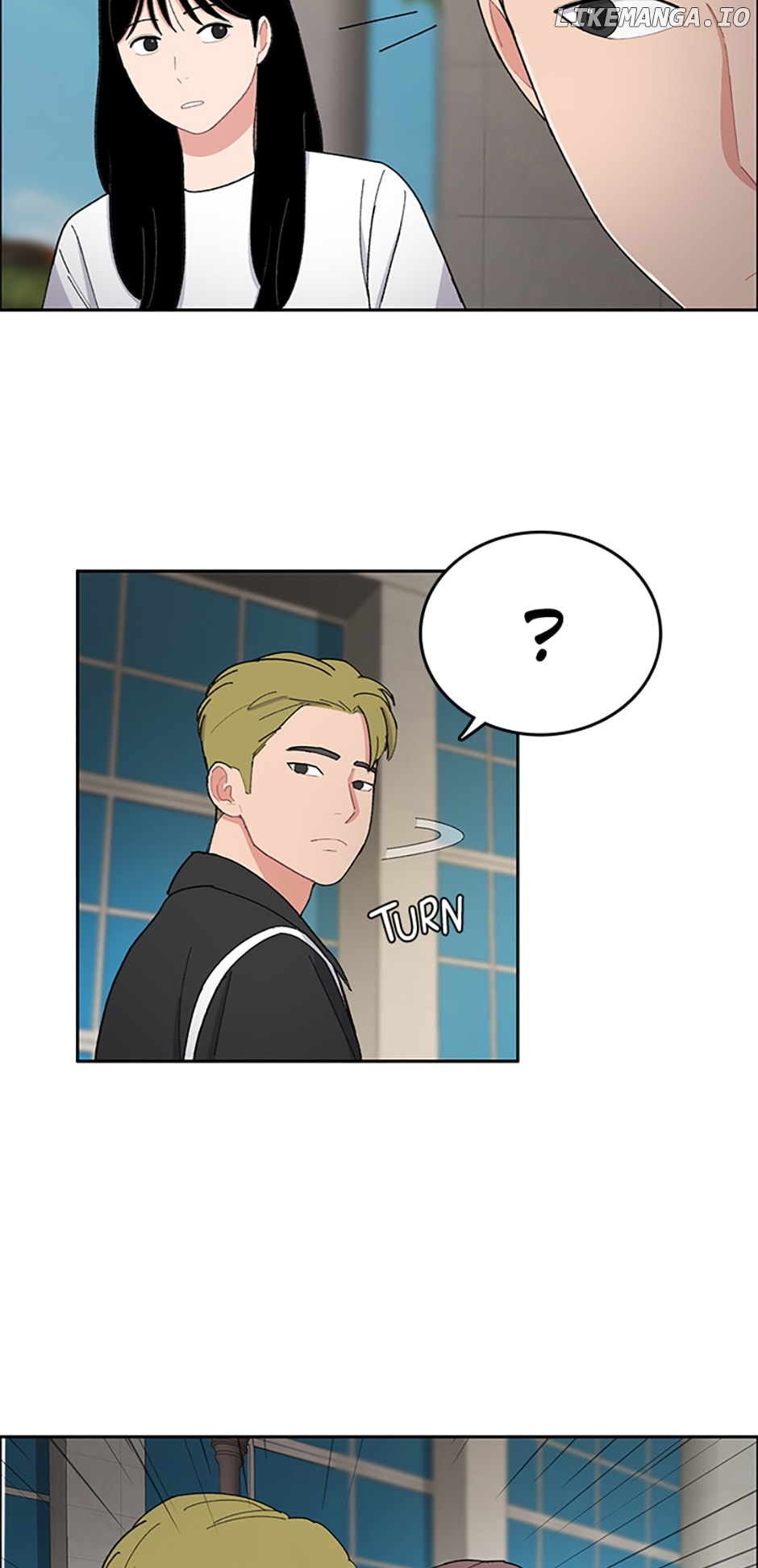 Break up Pawn Shop Chapter 7 - page 23