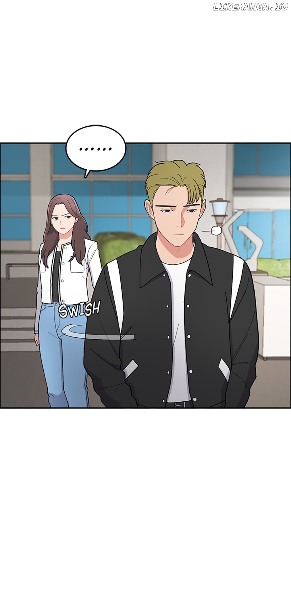 Break up Pawn Shop Chapter 7 - page 32