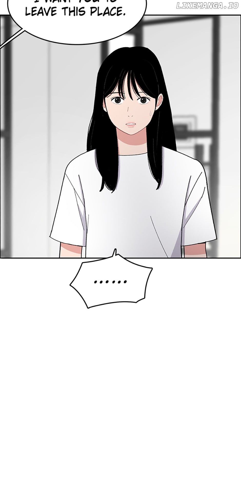 Break up Pawn Shop Chapter 7 - page 37