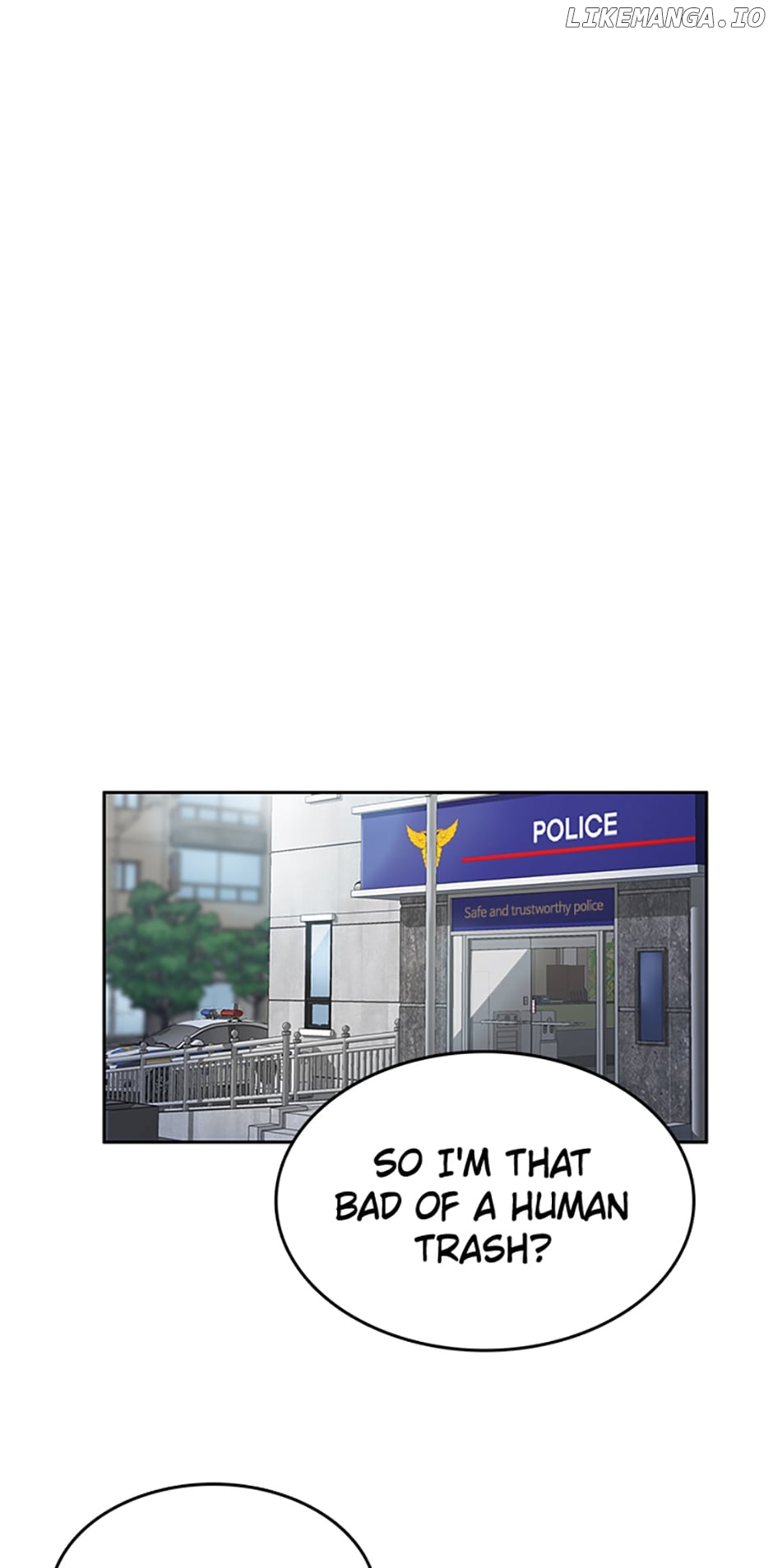 Break up Pawn Shop Chapter 7 - page 38