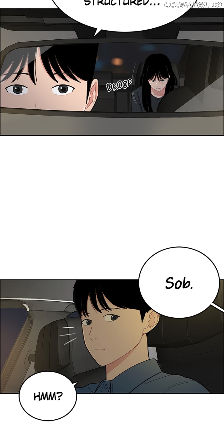Break up Pawn Shop Chapter 7 - page 51