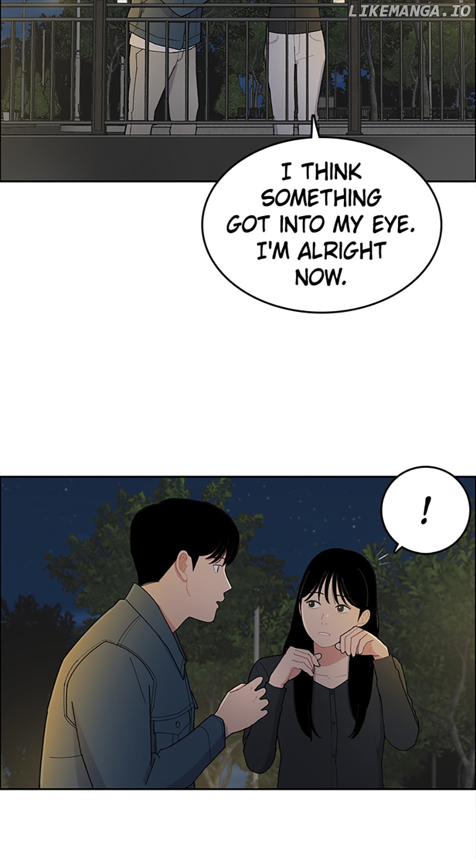 Break up Pawn Shop Chapter 7 - page 59