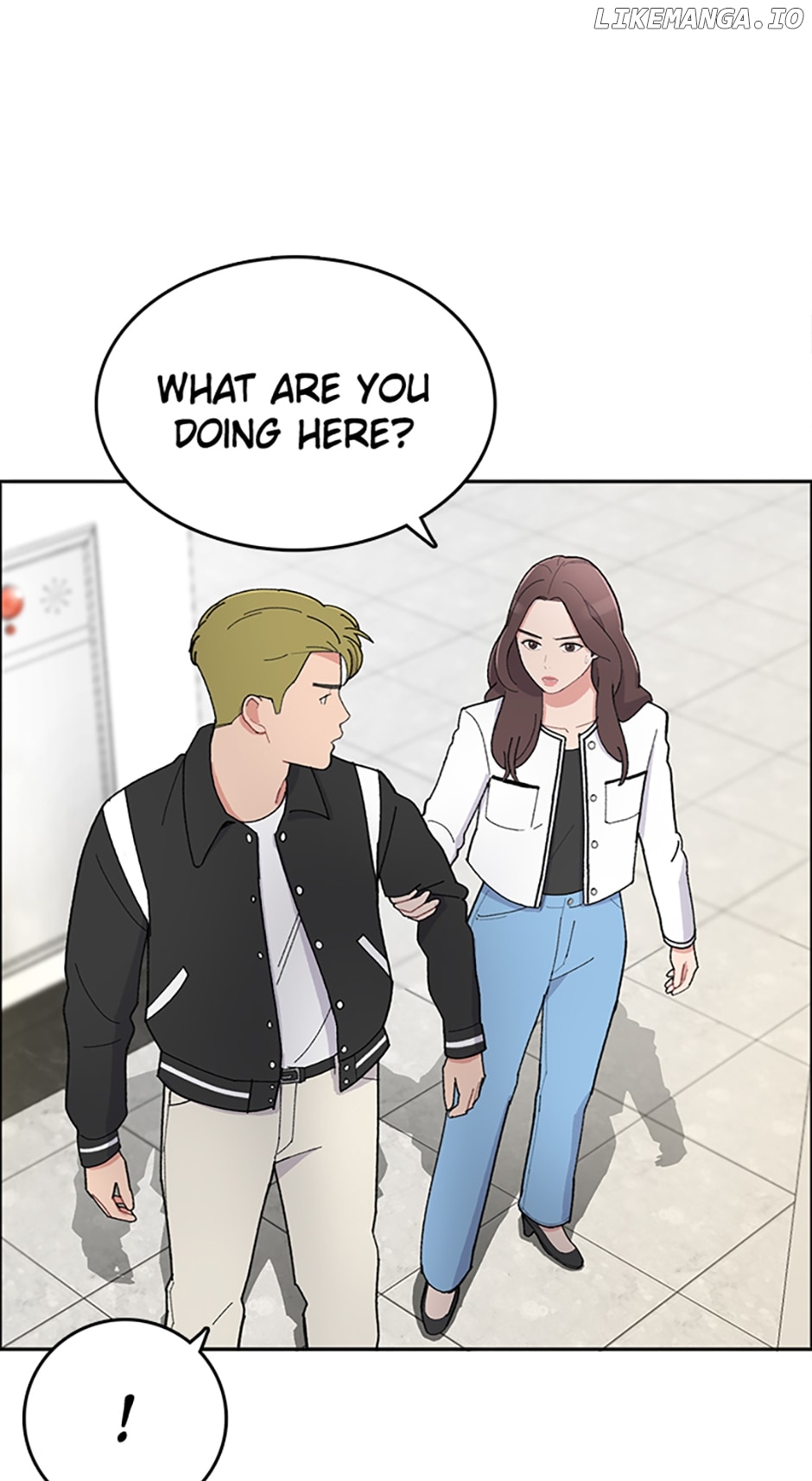 Break up Pawn Shop Chapter 7 - page 6