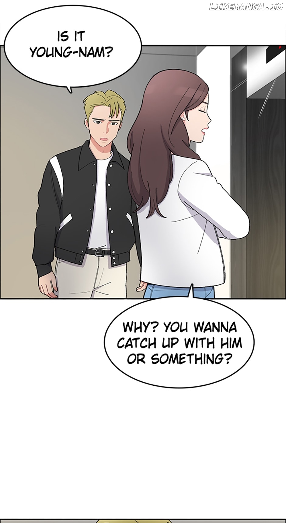 Break up Pawn Shop Chapter 7 - page 9