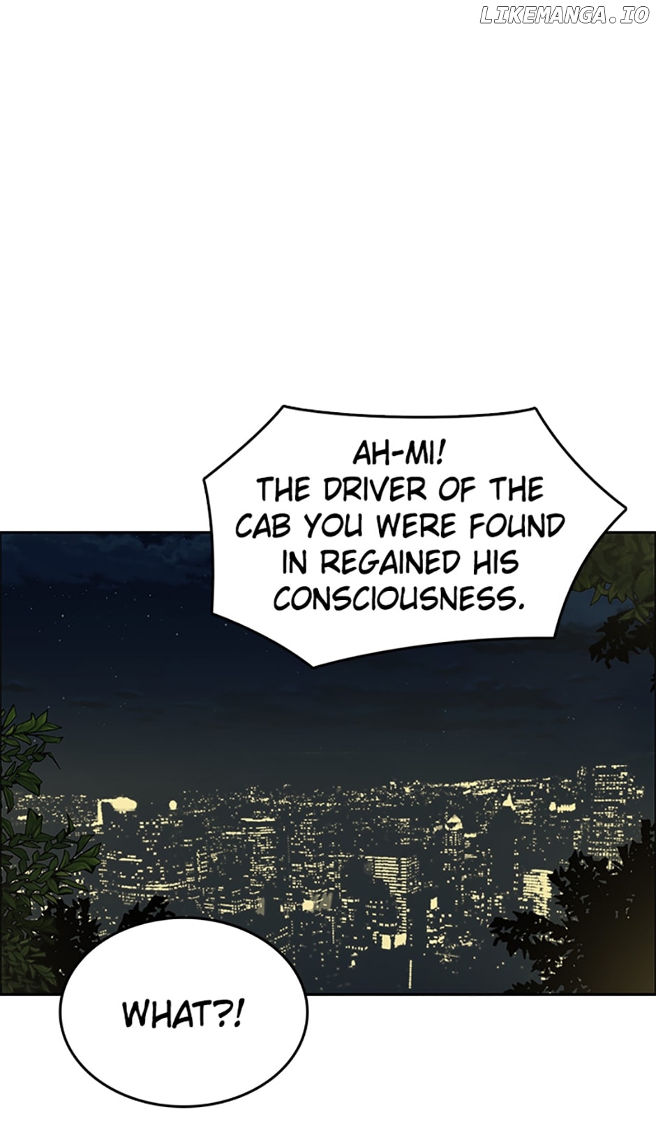 Break up Pawn Shop Chapter 8 - page 1