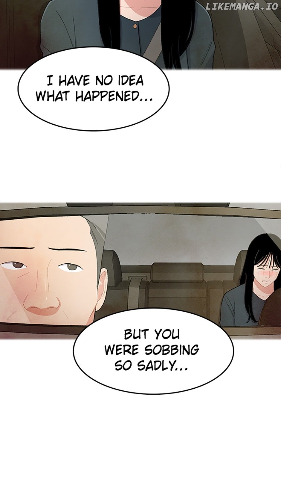 Break up Pawn Shop Chapter 8 - page 11