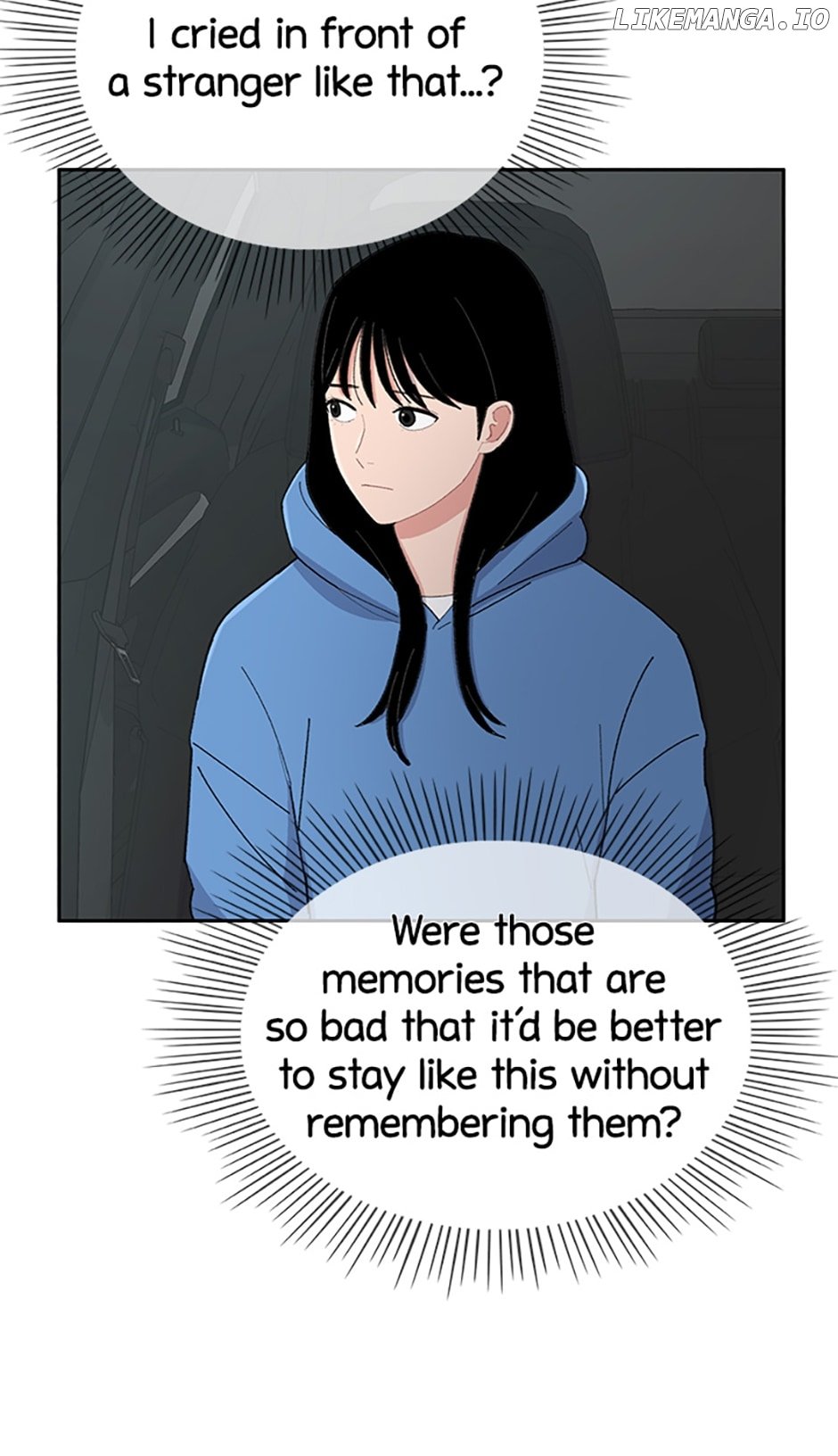 Break up Pawn Shop Chapter 8 - page 15