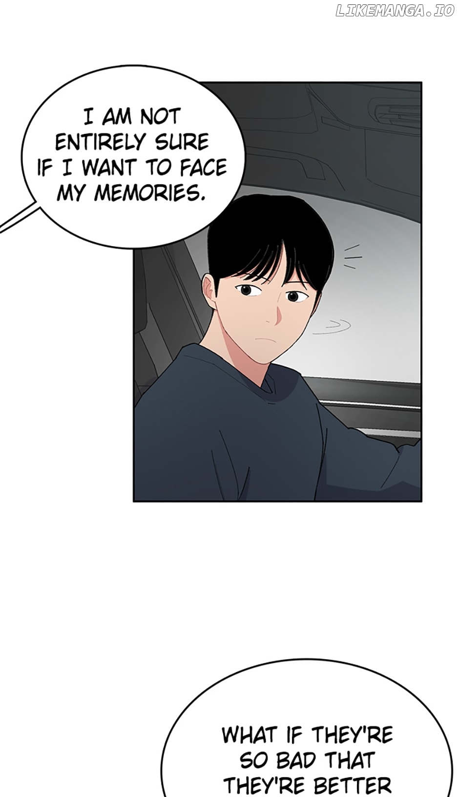 Break up Pawn Shop Chapter 8 - page 16