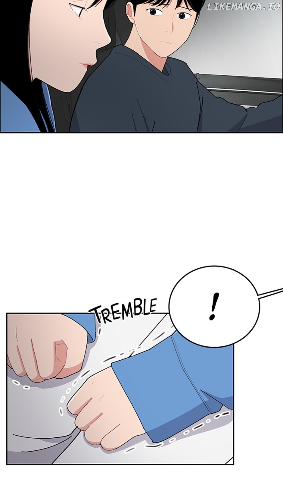 Break up Pawn Shop Chapter 8 - page 18