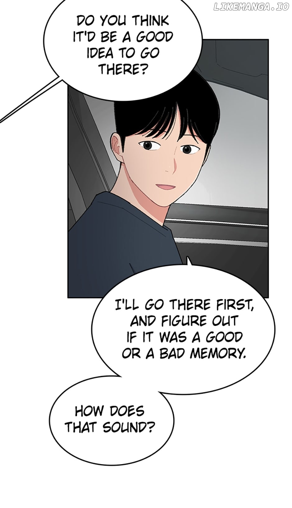 Break up Pawn Shop Chapter 8 - page 22