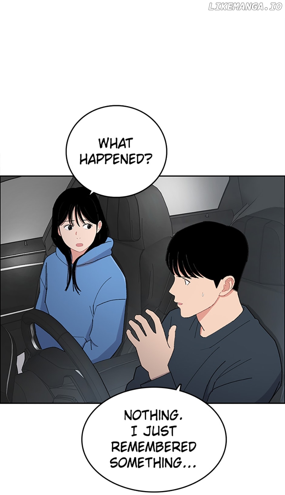 Break up Pawn Shop Chapter 8 - page 27