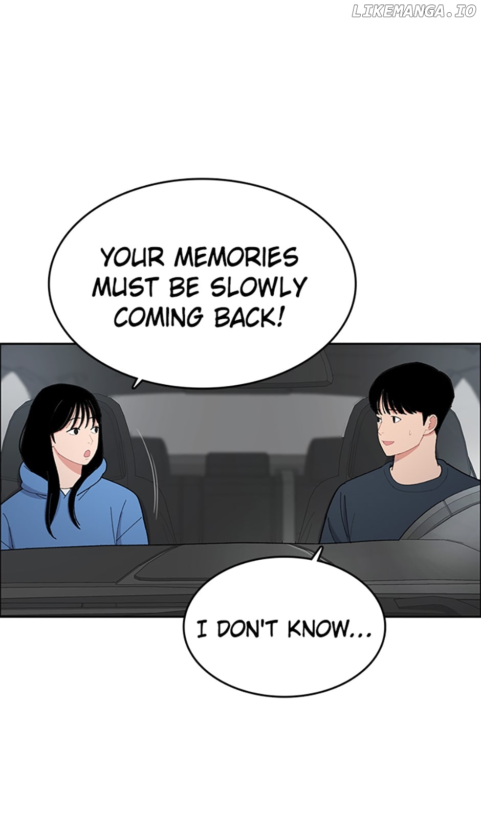 Break up Pawn Shop Chapter 8 - page 28