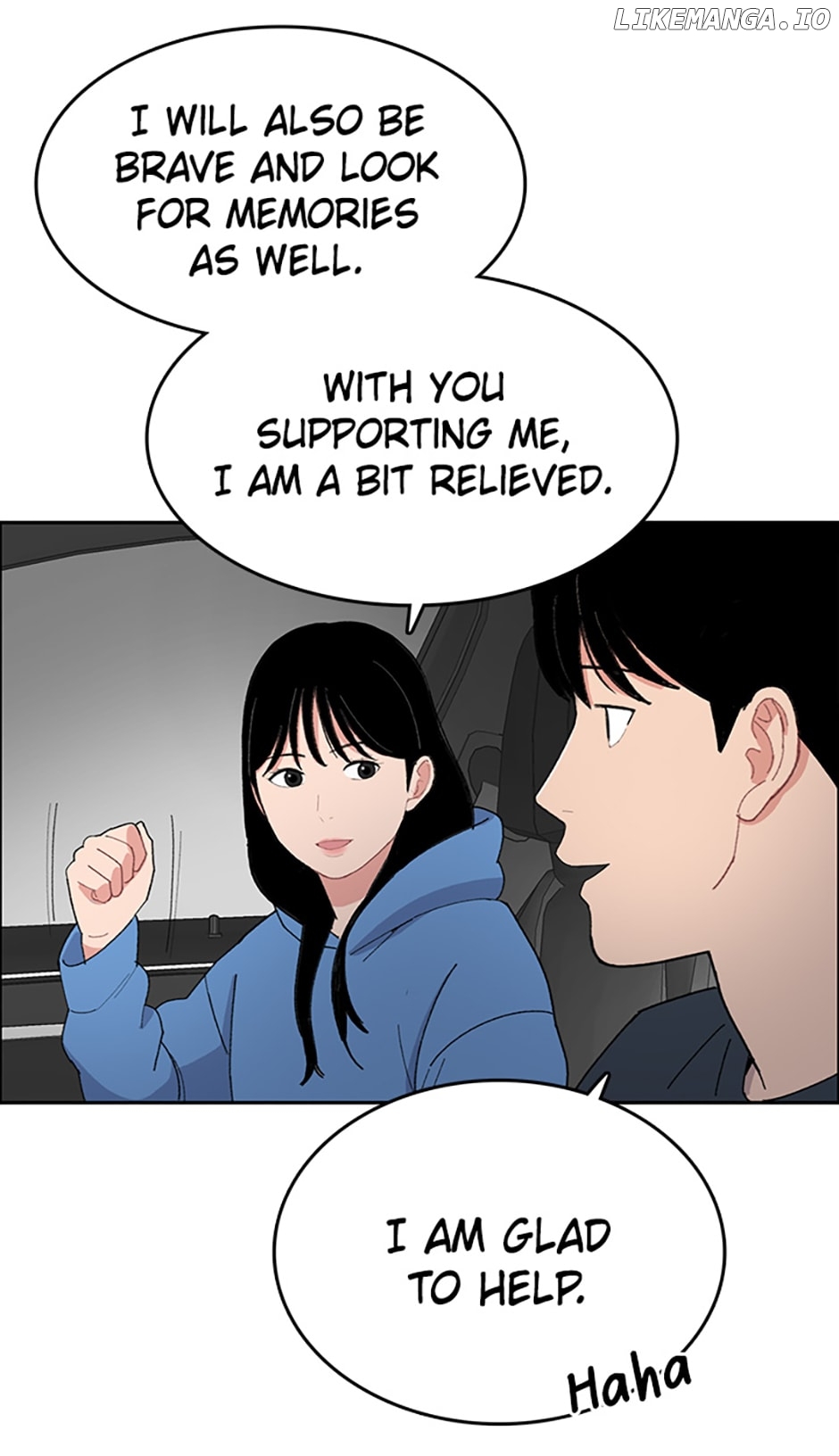 Break up Pawn Shop Chapter 8 - page 29