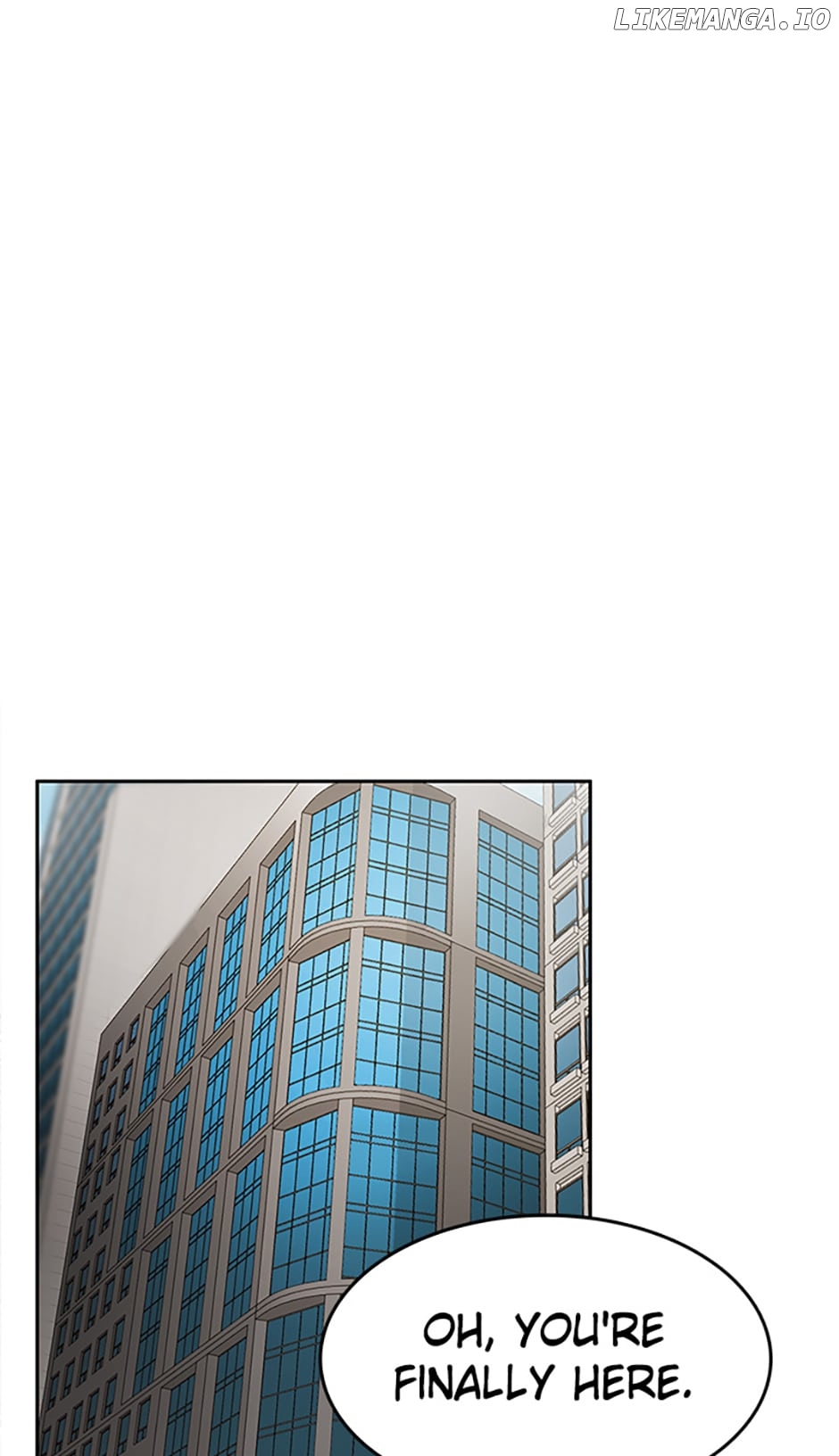 Break up Pawn Shop Chapter 8 - page 31