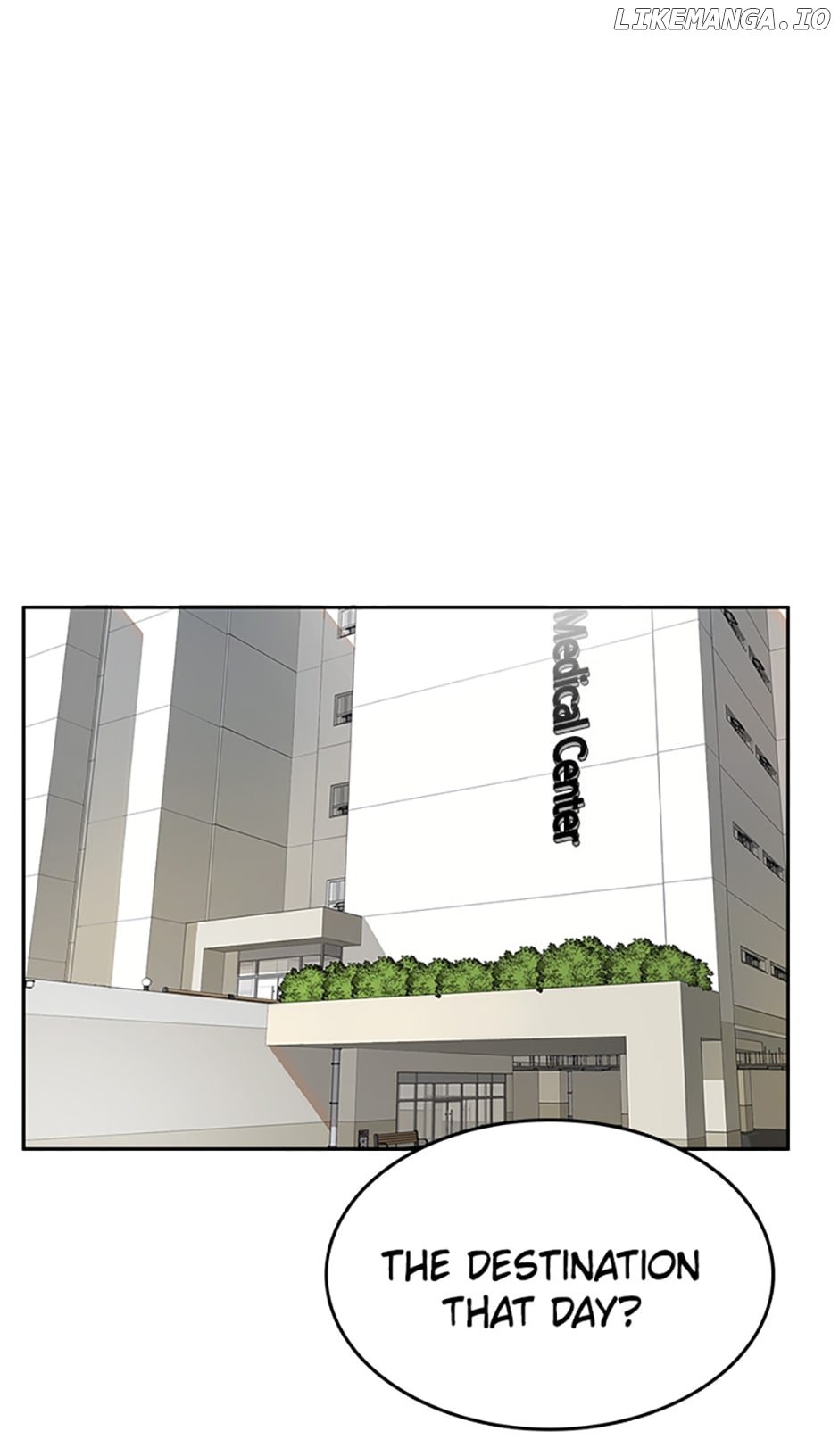 Break up Pawn Shop Chapter 8 - page 4