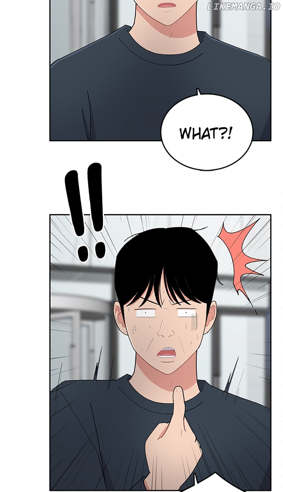Break up Pawn Shop Chapter 8 - page 44