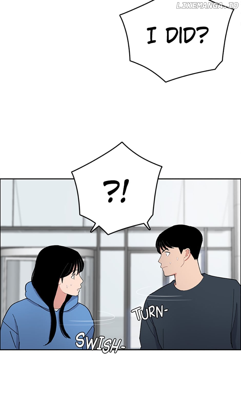 Break up Pawn Shop Chapter 8 - page 45