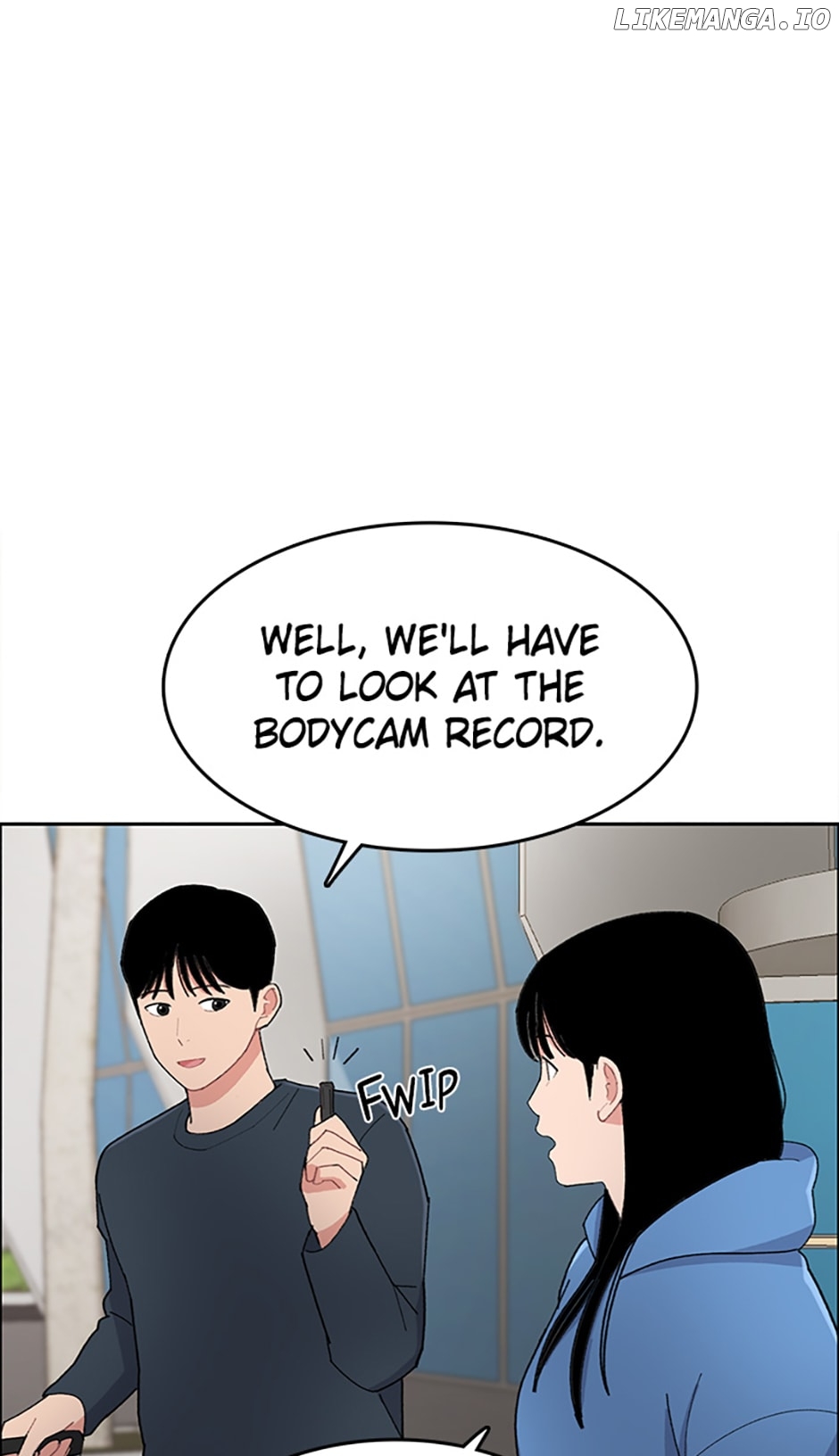 Break up Pawn Shop Chapter 8 - page 59