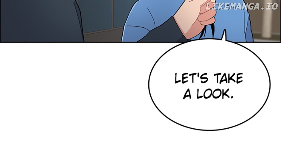 Break up Pawn Shop Chapter 8 - page 61