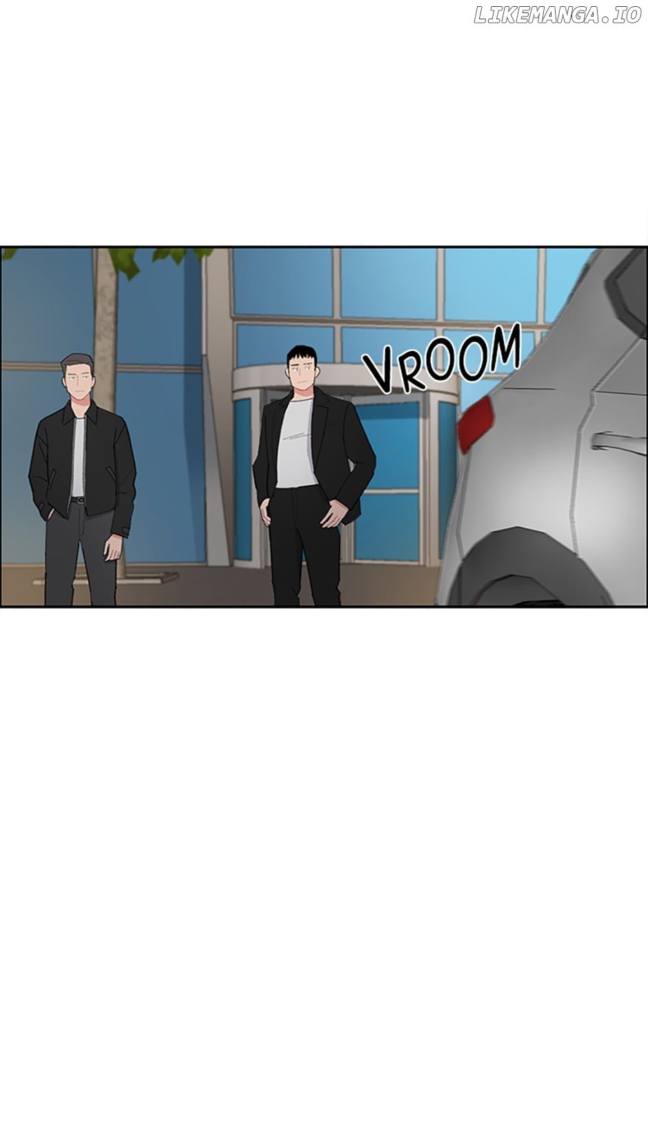 Break up Pawn Shop Chapter 8 - page 63
