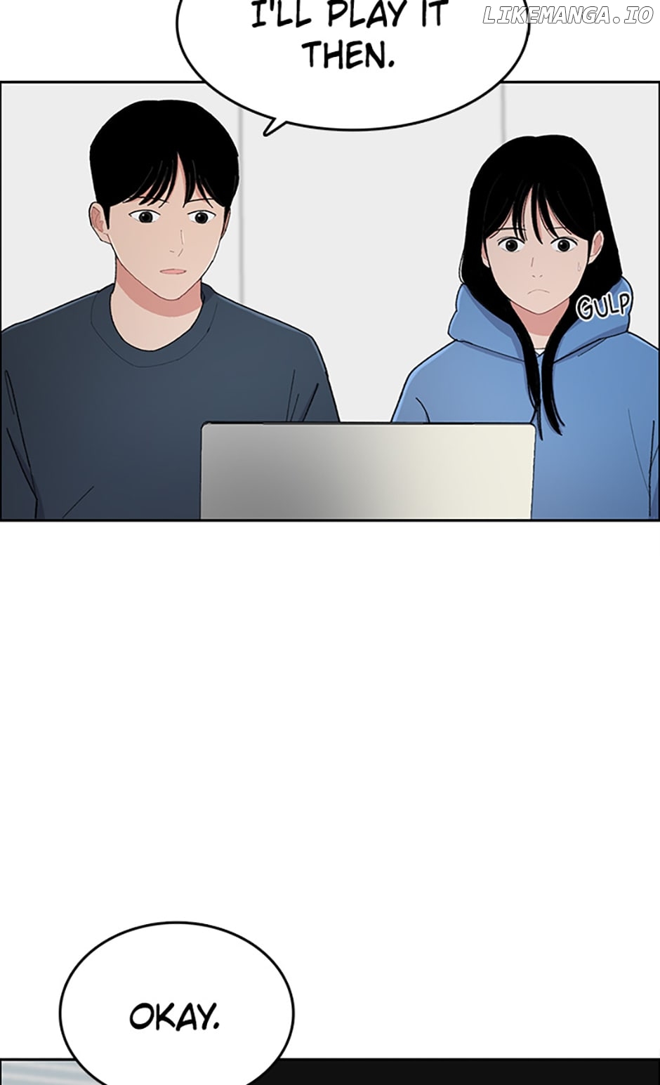 Break up Pawn Shop Chapter 8 - page 66
