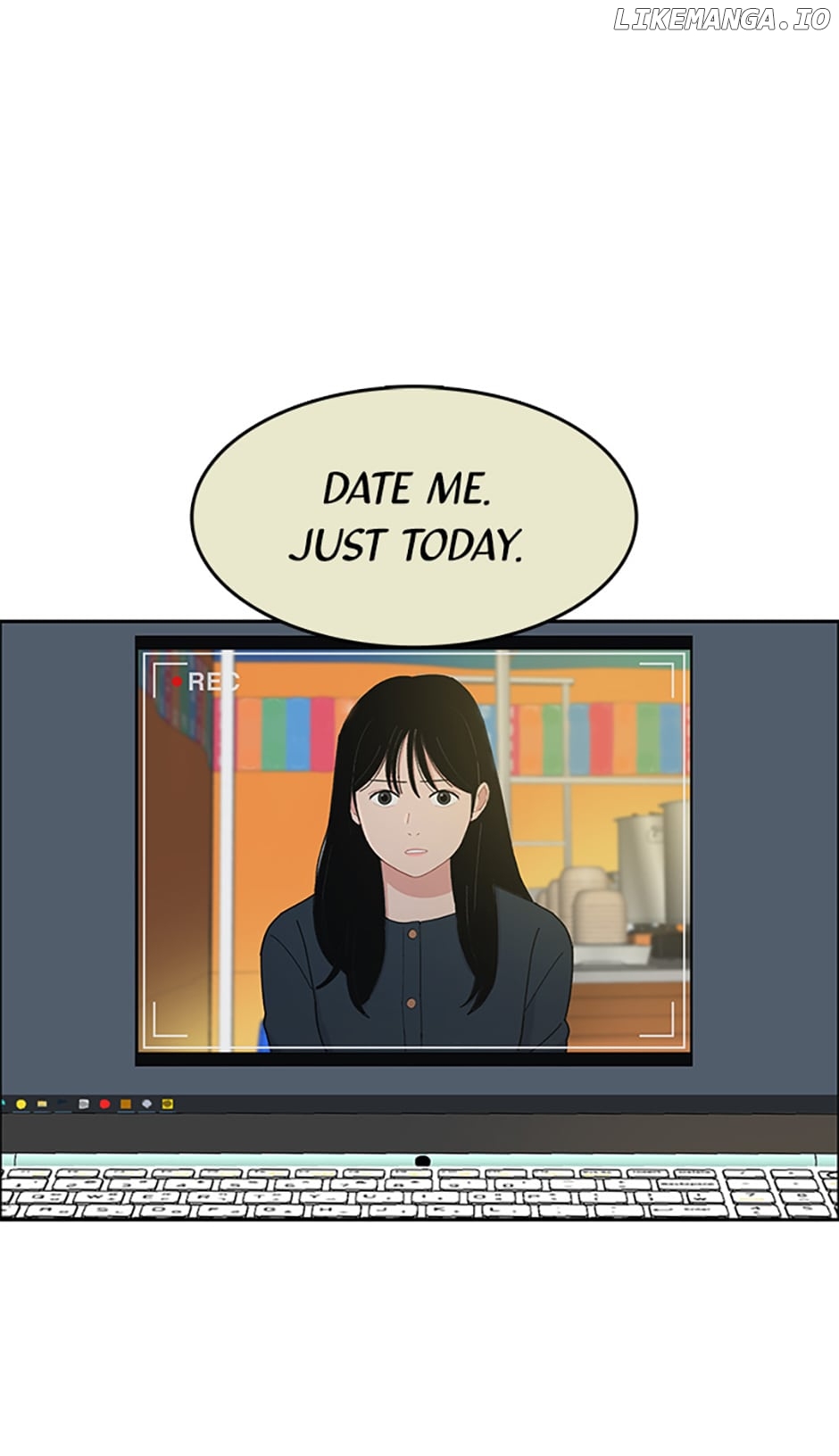 Break up Pawn Shop Chapter 8 - page 68