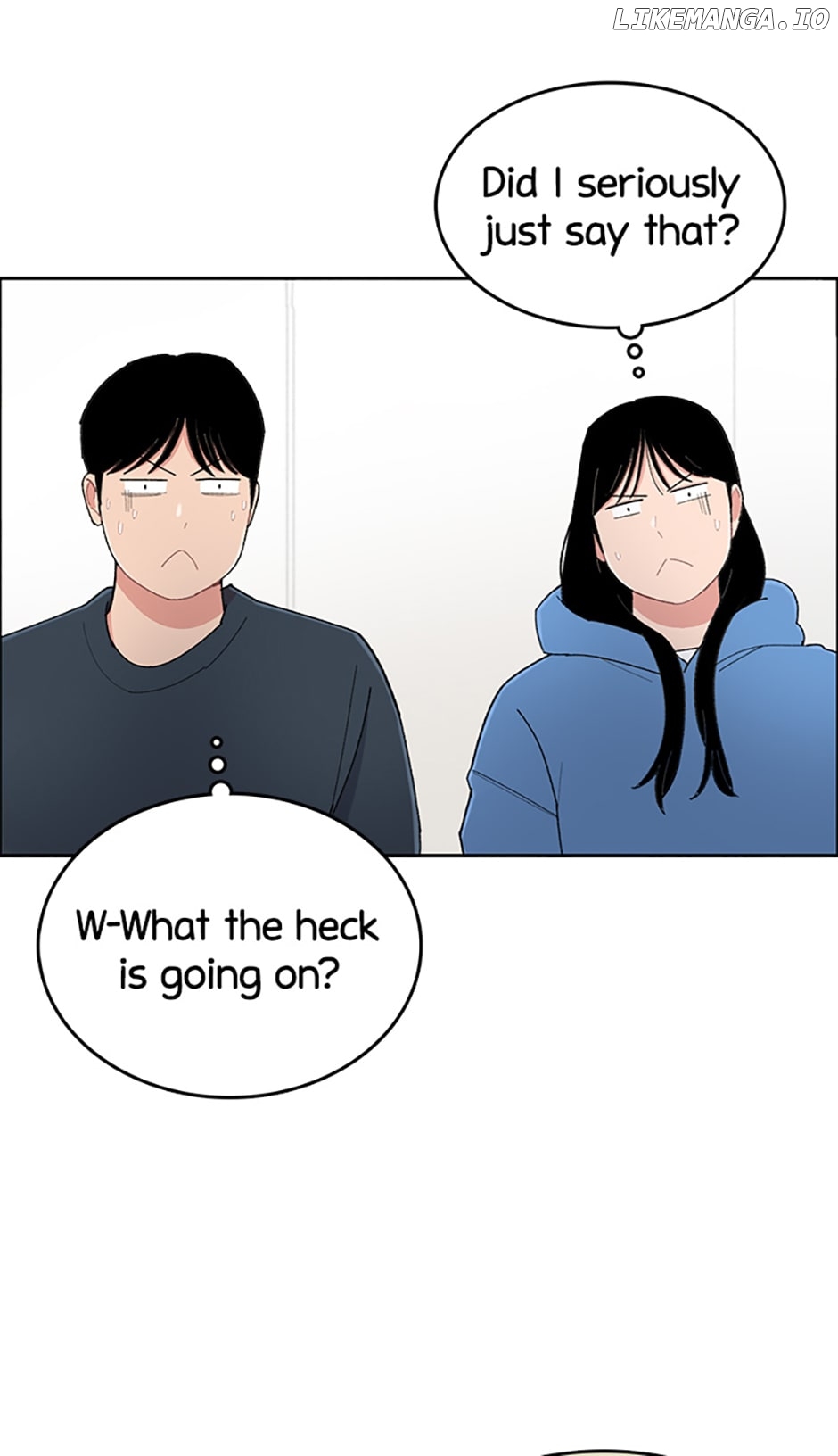 Break up Pawn Shop Chapter 8 - page 69