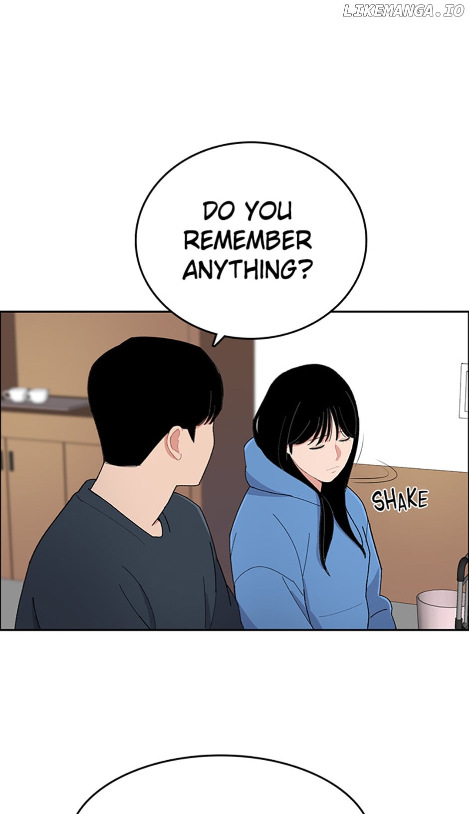 Break up Pawn Shop Chapter 8 - page 7