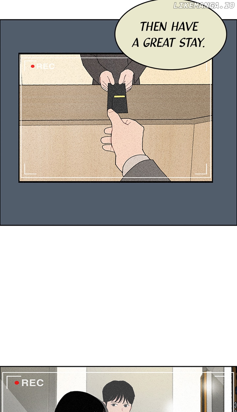 Break up Pawn Shop Chapter 8 - page 70