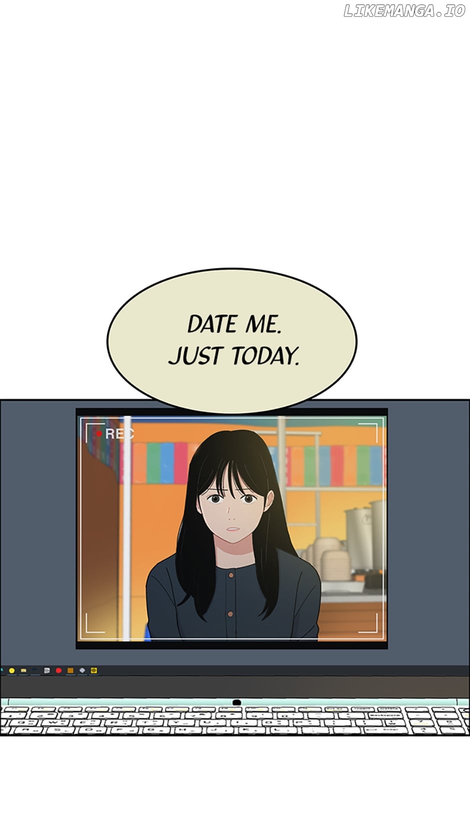 Break up Pawn Shop Chapter 8 - page 77