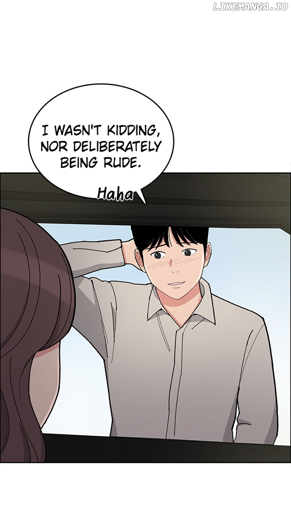 Break up Pawn Shop Chapter 2 - page 101