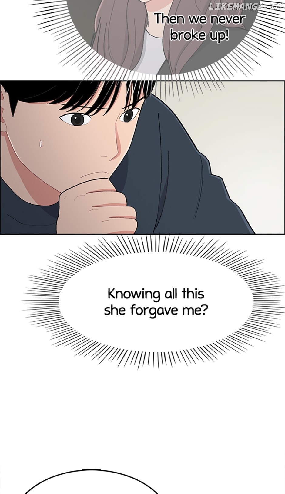 Break up Pawn Shop Chapter 9 - page 17