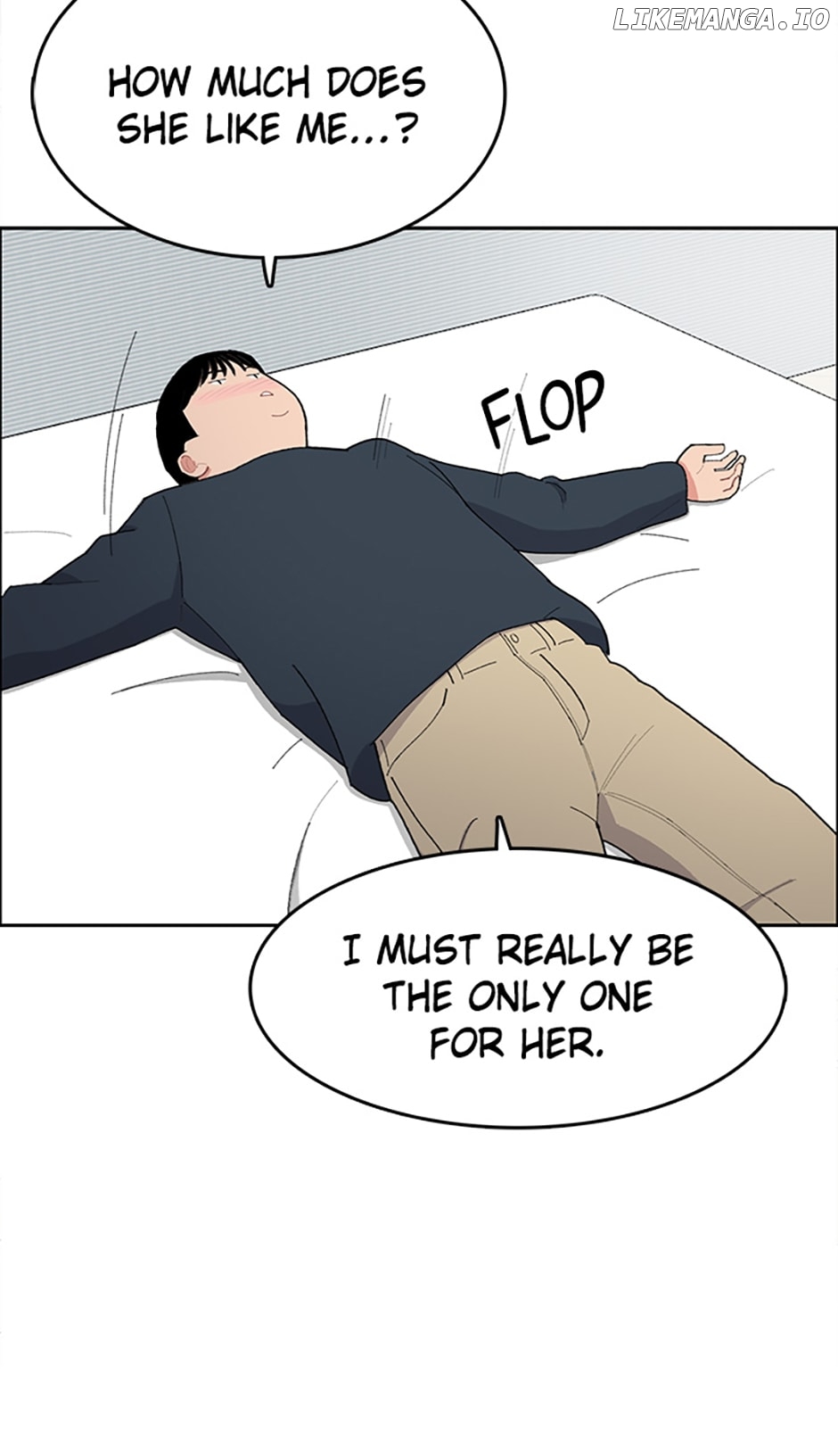 Break up Pawn Shop Chapter 9 - page 18