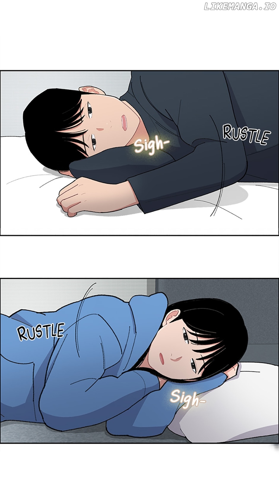 Break up Pawn Shop Chapter 9 - page 19