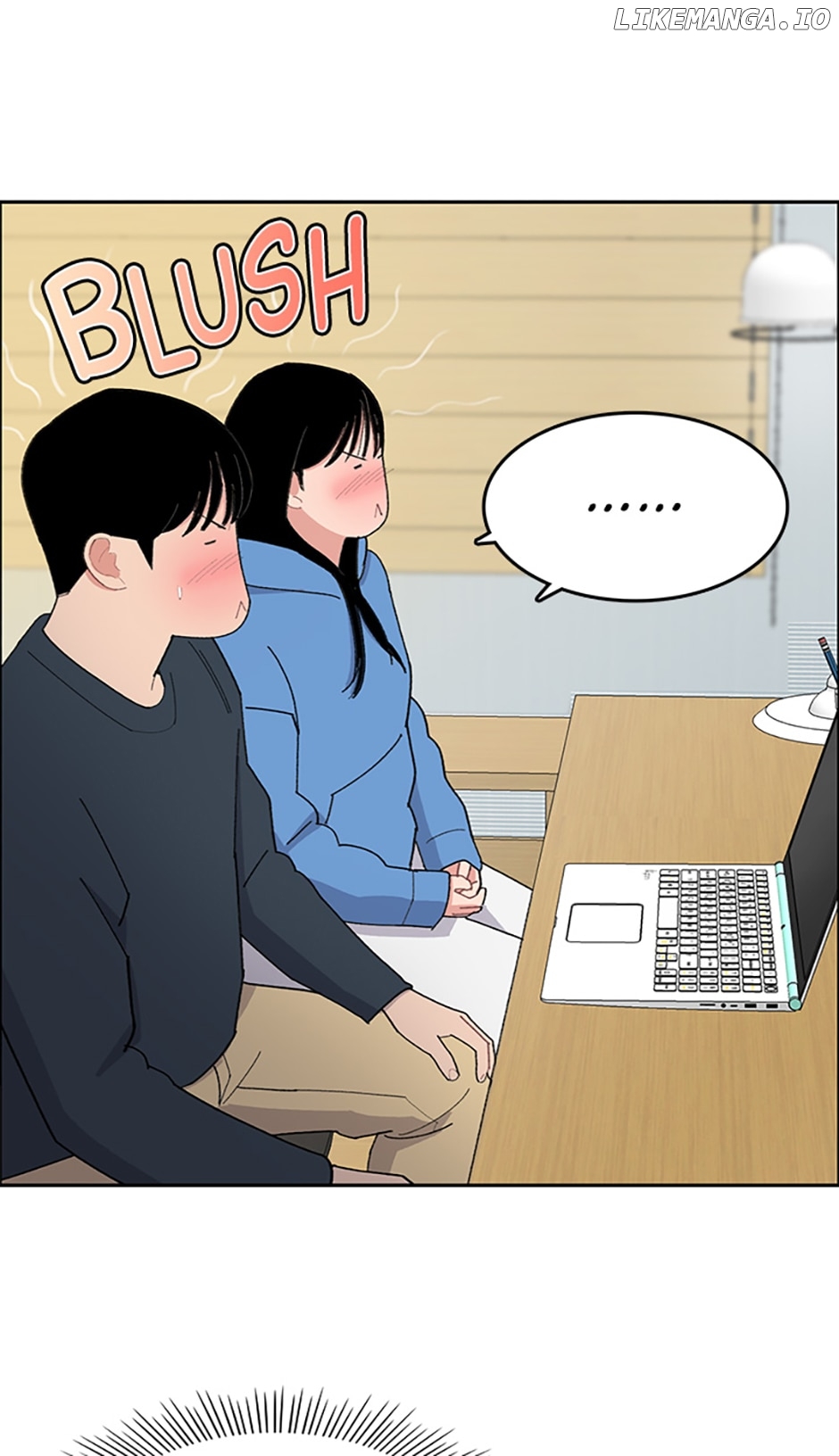 Break up Pawn Shop Chapter 9 - page 2