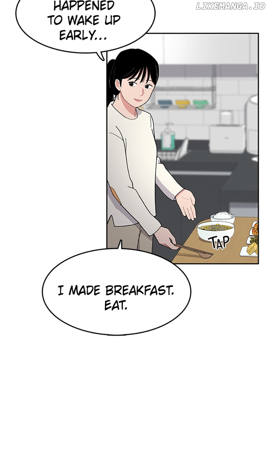 Break up Pawn Shop Chapter 9 - page 26