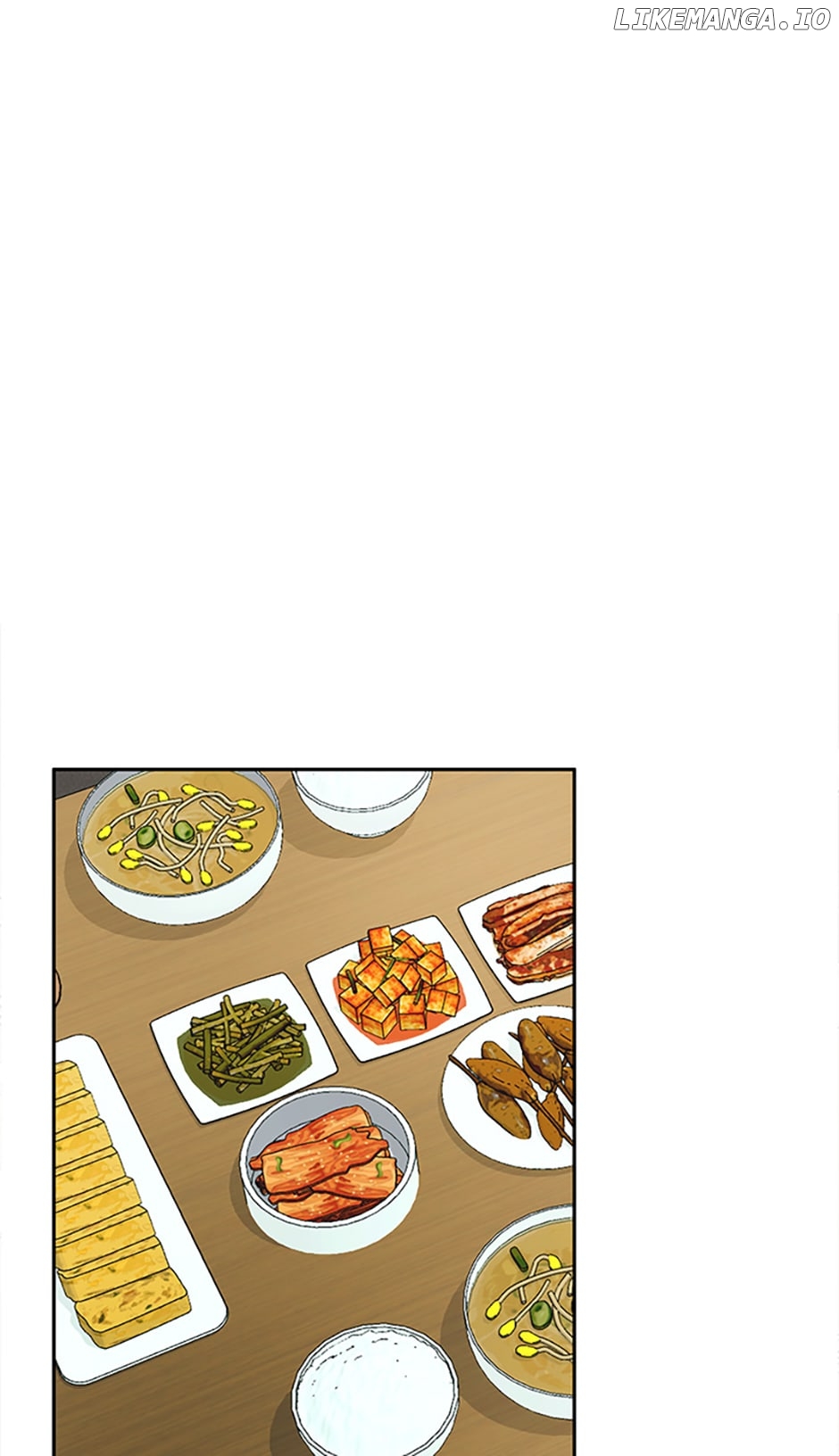 Break up Pawn Shop Chapter 9 - page 27