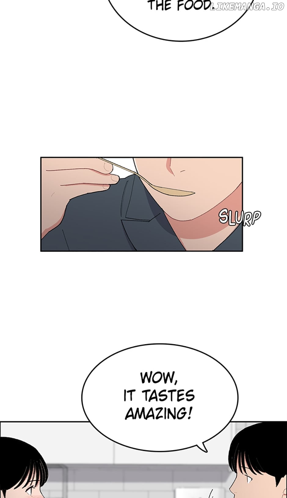 Break up Pawn Shop Chapter 9 - page 31