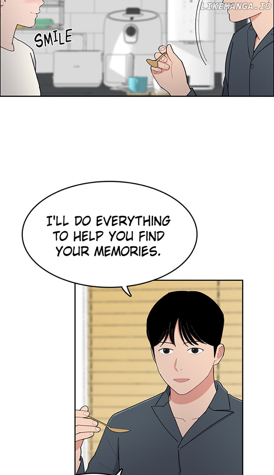 Break up Pawn Shop Chapter 9 - page 32