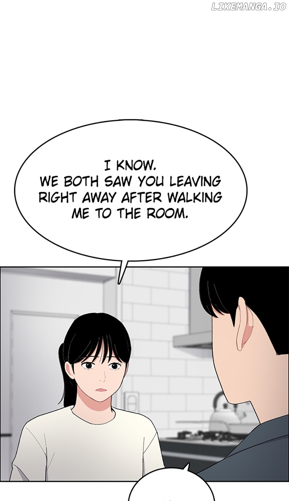 Break up Pawn Shop Chapter 9 - page 37