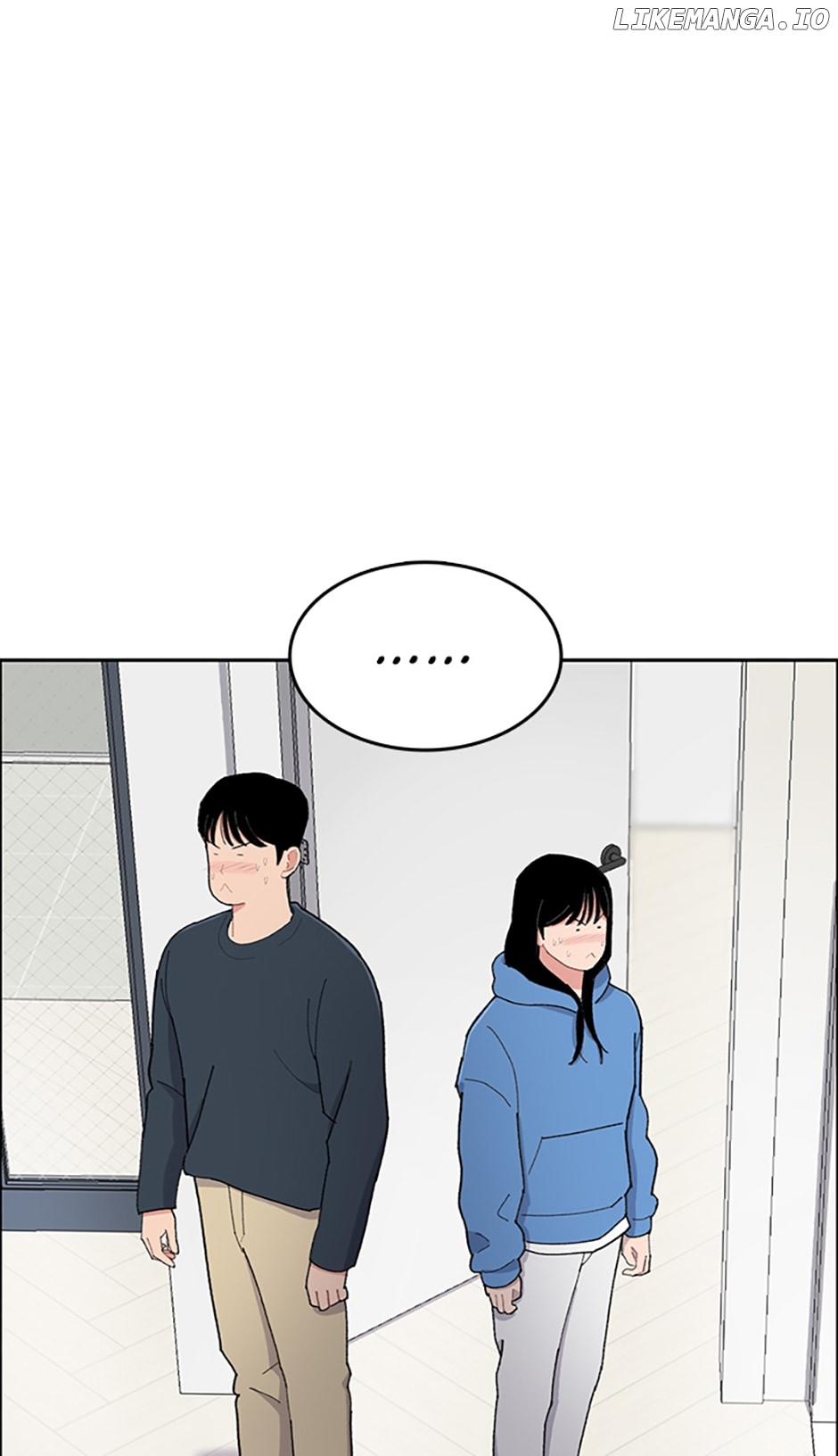 Break up Pawn Shop Chapter 9 - page 4
